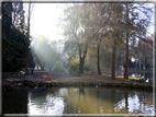 foto Parco di Villa Borghese